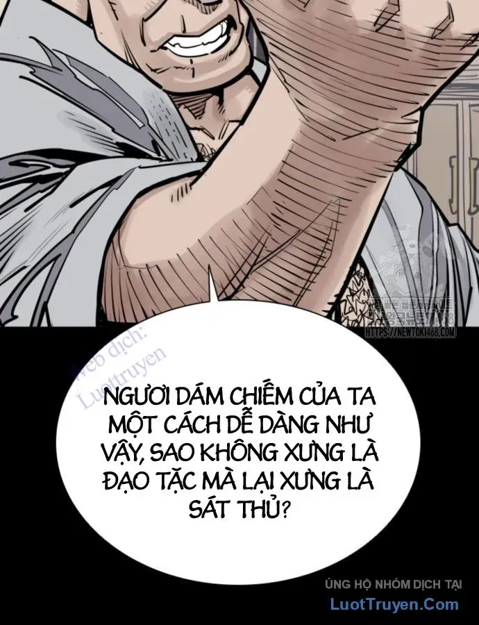 Sát Thủ Tống Lý Thu Chap 116 - Next Chap 115