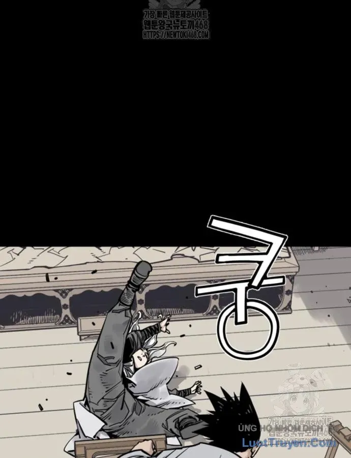 Sát Thủ Tống Lý Thu Chap 116 - Next Chap 115