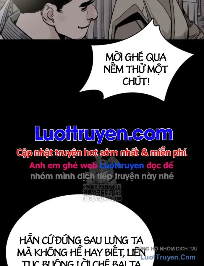 Sát Thủ Tống Lý Thu Chap 116 - Next Chap 115