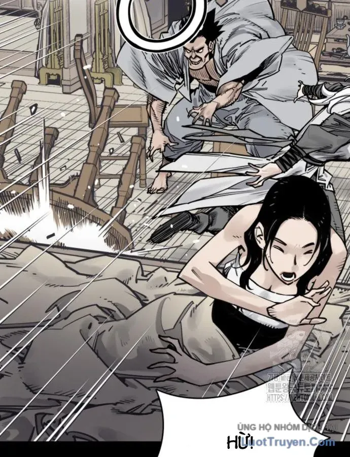 Sát Thủ Tống Lý Thu Chap 116 - Next Chap 115