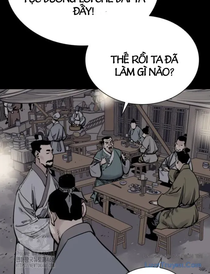 Sát Thủ Tống Lý Thu Chap 116 - Next Chap 115