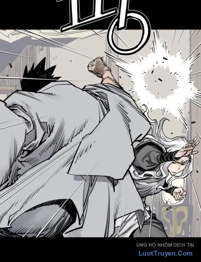 Sát Thủ Tống Lý Thu Chap 116 - Next Chap 115