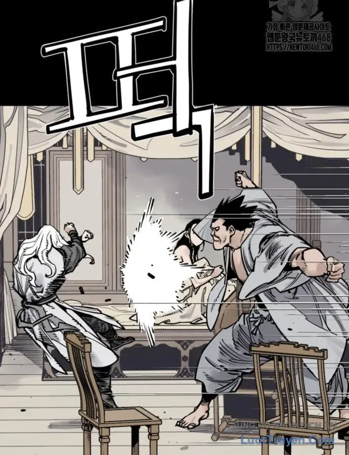 Sát Thủ Tống Lý Thu Chap 116 - Next Chap 115