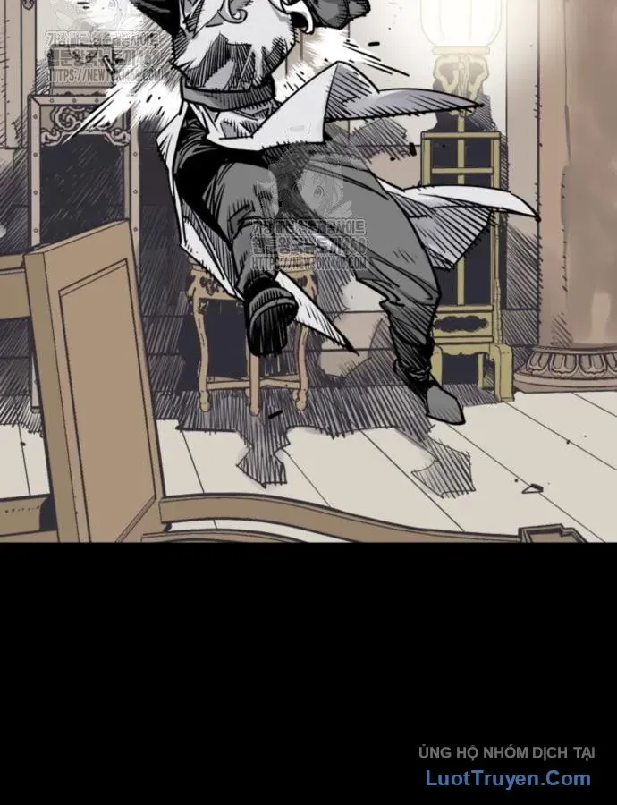 Sát Thủ Tống Lý Thu Chap 116 - Next Chap 115