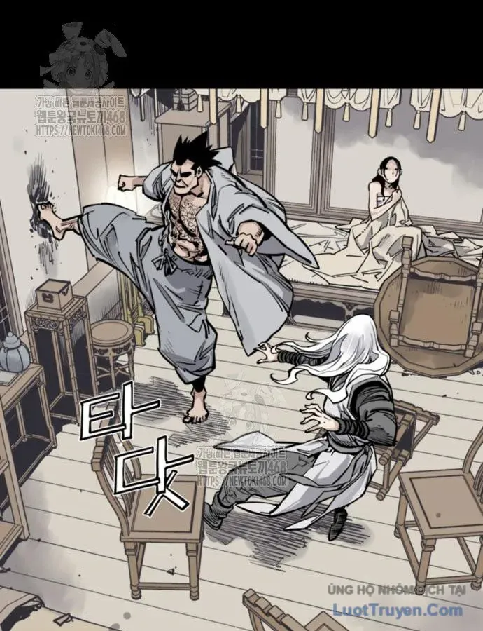 Sát Thủ Tống Lý Thu Chap 116 - Next Chap 115