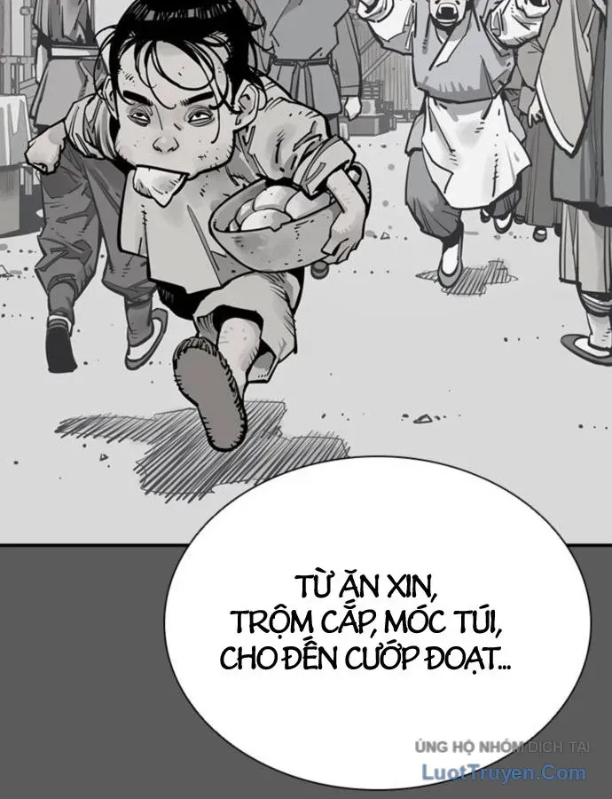 Sát Thủ Tống Lý Thu Chap 117 - Next Chap 116