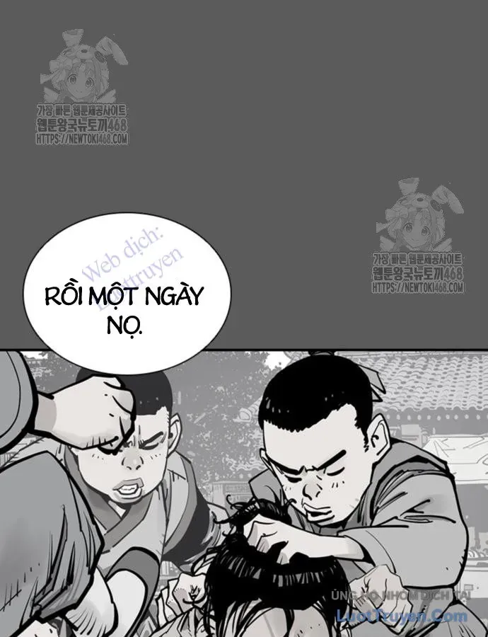 Sát Thủ Tống Lý Thu Chap 117 - Next Chap 116