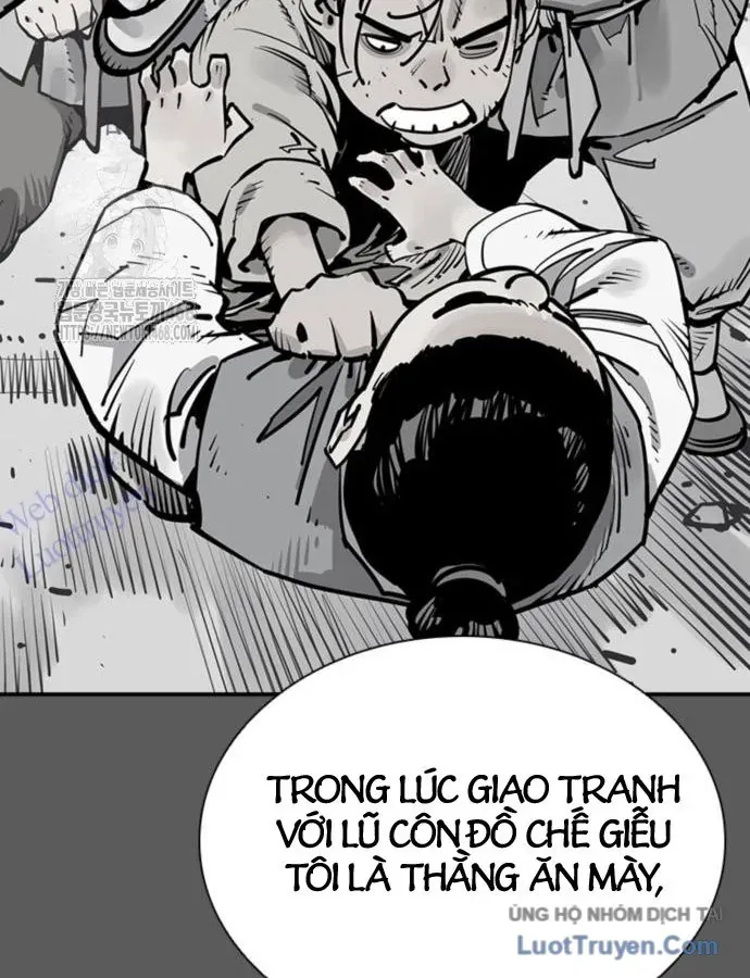 Sát Thủ Tống Lý Thu Chap 117 - Next Chap 116