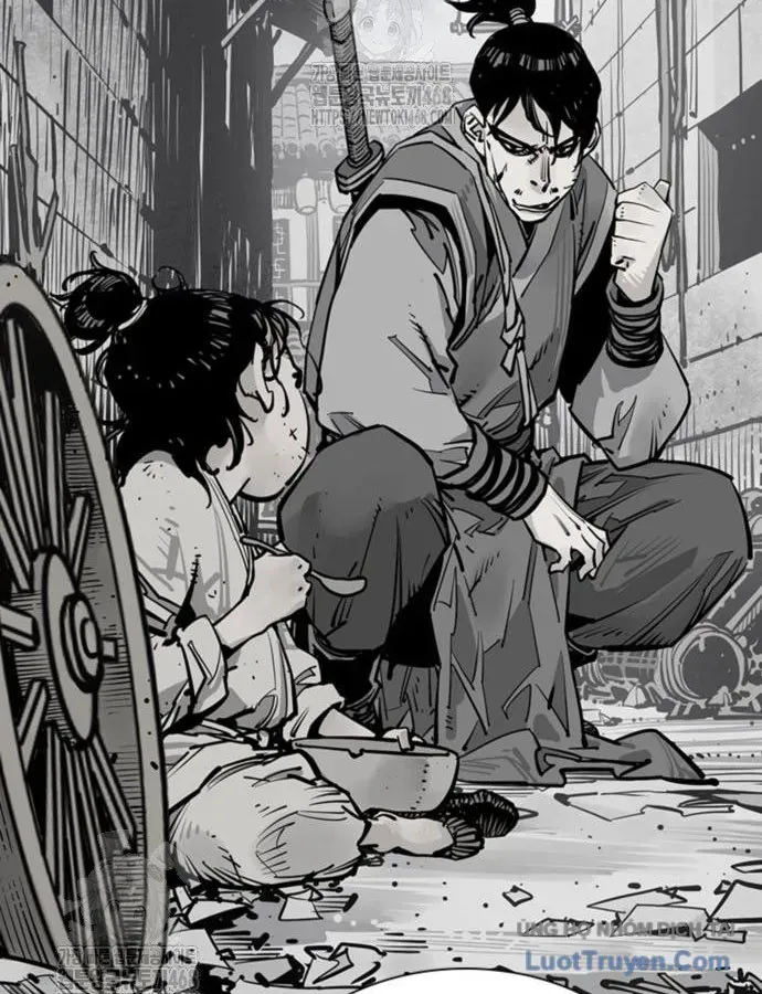 Sát Thủ Tống Lý Thu Chap 117 - Next Chap 116