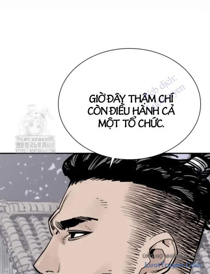 Sát Thủ Tống Lý Thu Chap 117 - Next Chap 116