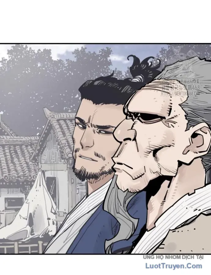 Sát Thủ Tống Lý Thu Chap 117 - Next Chap 116