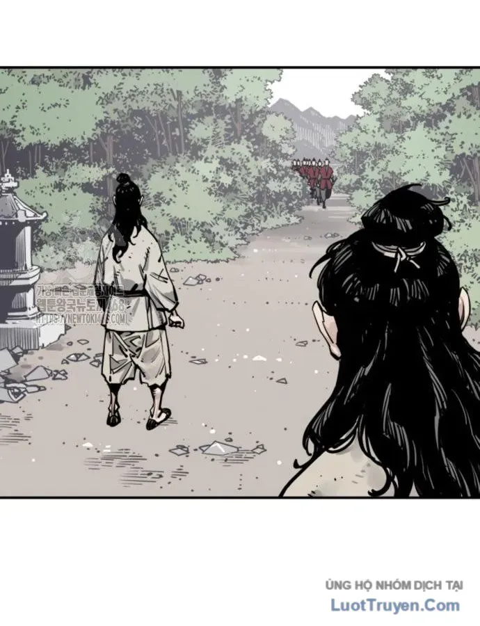 Sát Thủ Tống Lý Thu Chap 117 - Next Chap 116