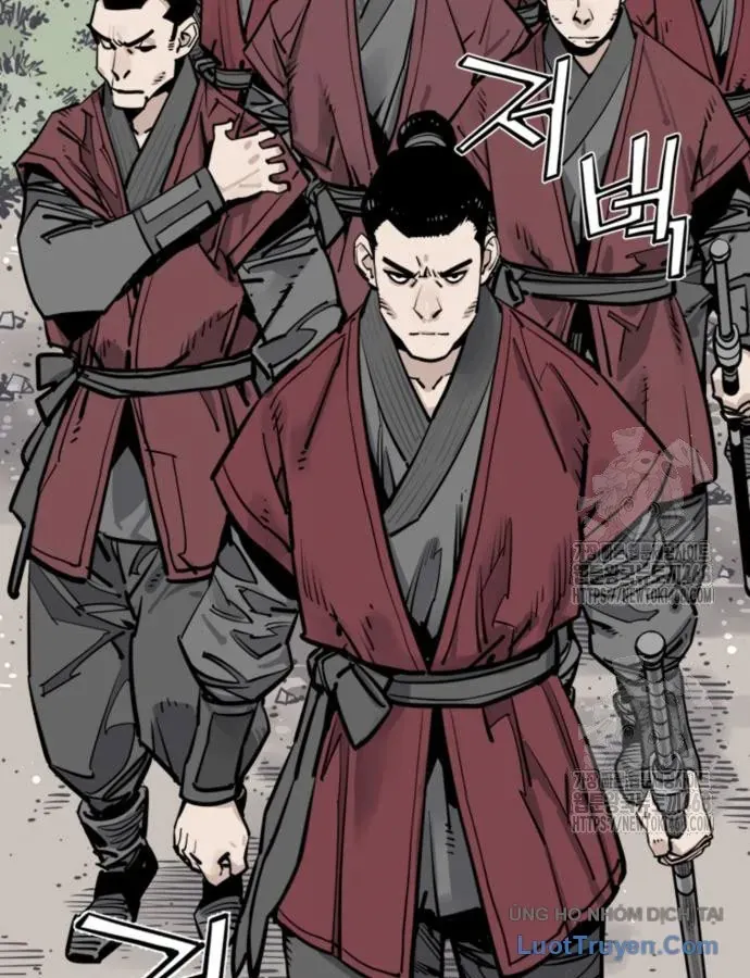 Sát Thủ Tống Lý Thu Chap 117 - Next Chap 116