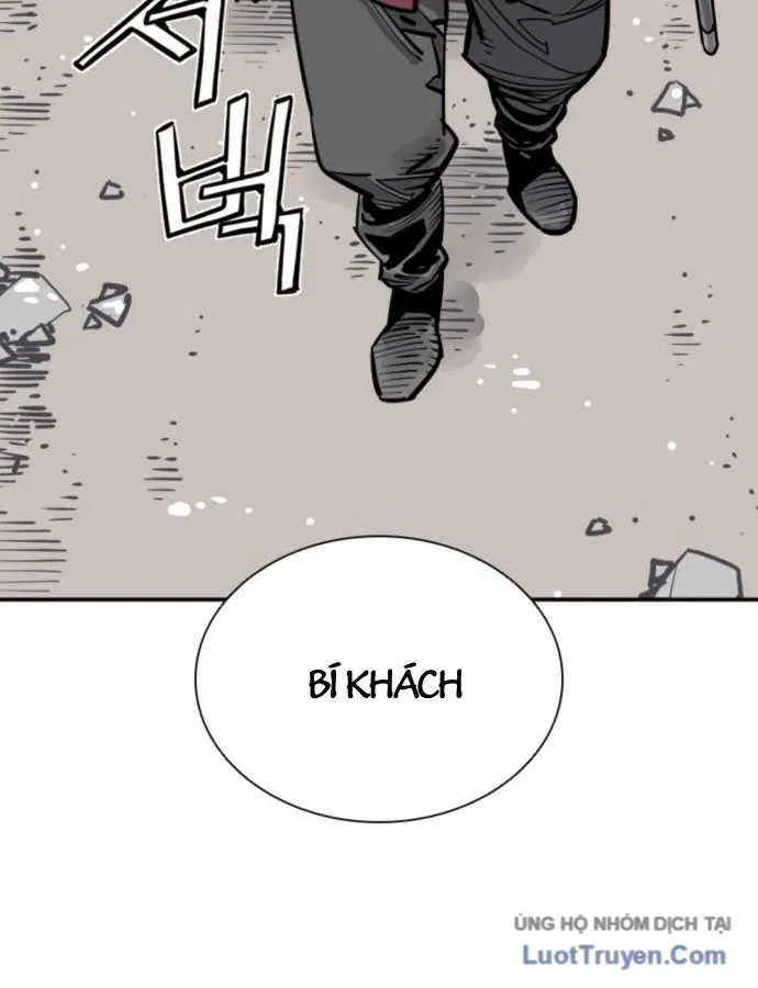 Sát Thủ Tống Lý Thu Chap 117 - Next Chap 116