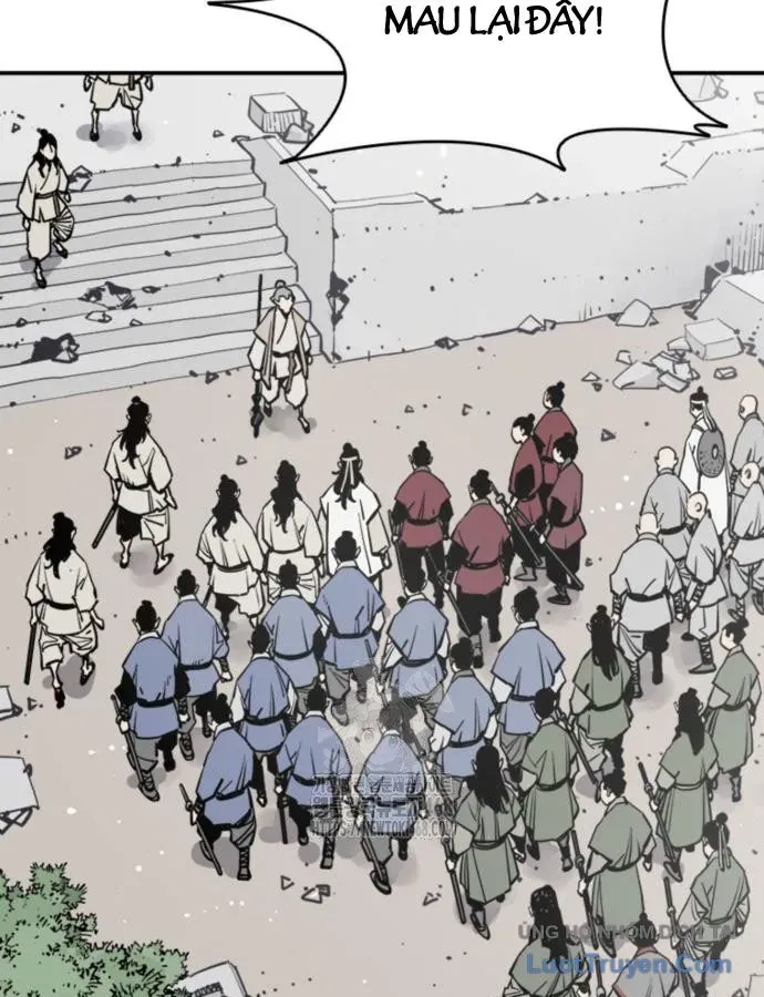 Sát Thủ Tống Lý Thu Chap 117 - Next Chap 116