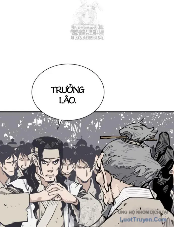 Sát Thủ Tống Lý Thu Chap 117 - Next Chap 116