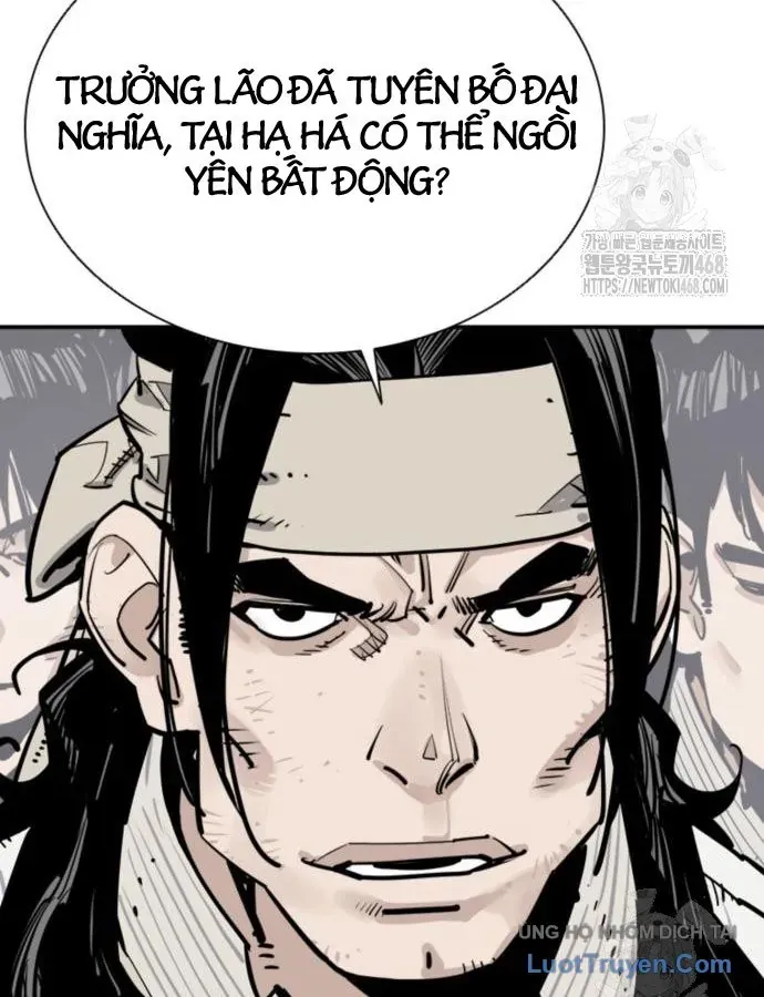 Sát Thủ Tống Lý Thu Chap 117 - Next Chap 116