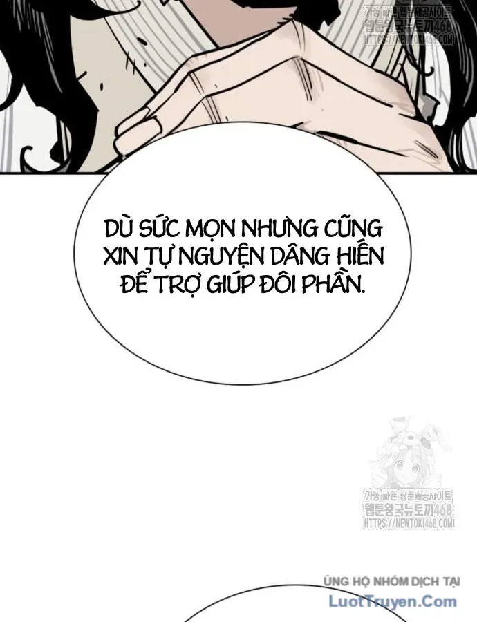 Sát Thủ Tống Lý Thu Chap 117 - Next Chap 116
