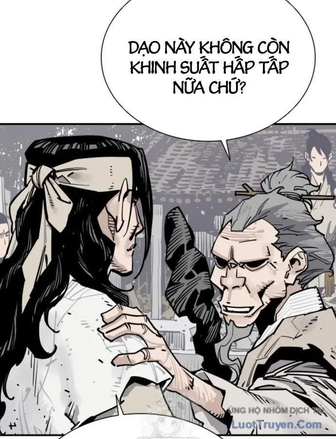 Sát Thủ Tống Lý Thu Chap 117 - Next Chap 116