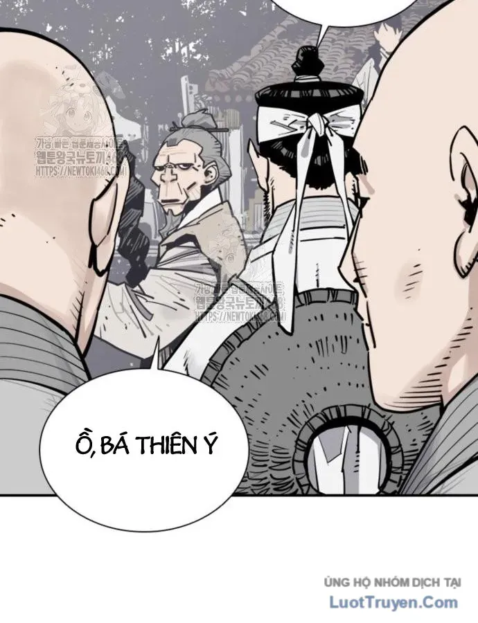 Sát Thủ Tống Lý Thu Chap 117 - Next Chap 116