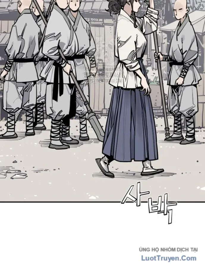 Sát Thủ Tống Lý Thu Chap 117 - Next Chap 116