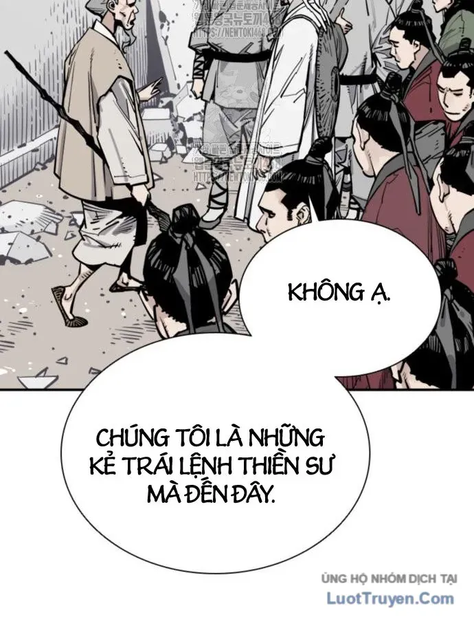 Sát Thủ Tống Lý Thu Chap 117 - Next Chap 116