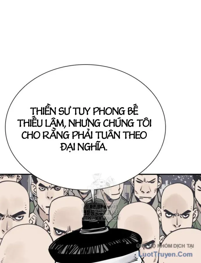 Sát Thủ Tống Lý Thu Chap 117 - Next Chap 116