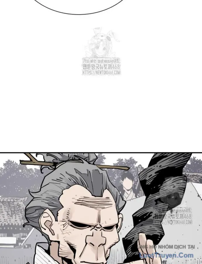 Sát Thủ Tống Lý Thu Chap 117 - Next Chap 116