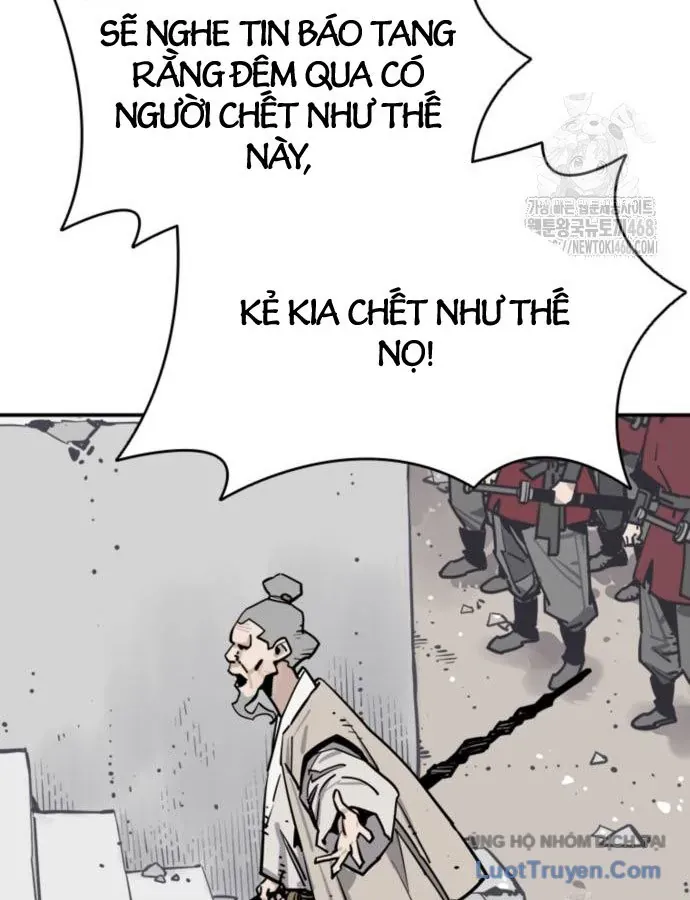 Sát Thủ Tống Lý Thu Chap 117 - Next Chap 116