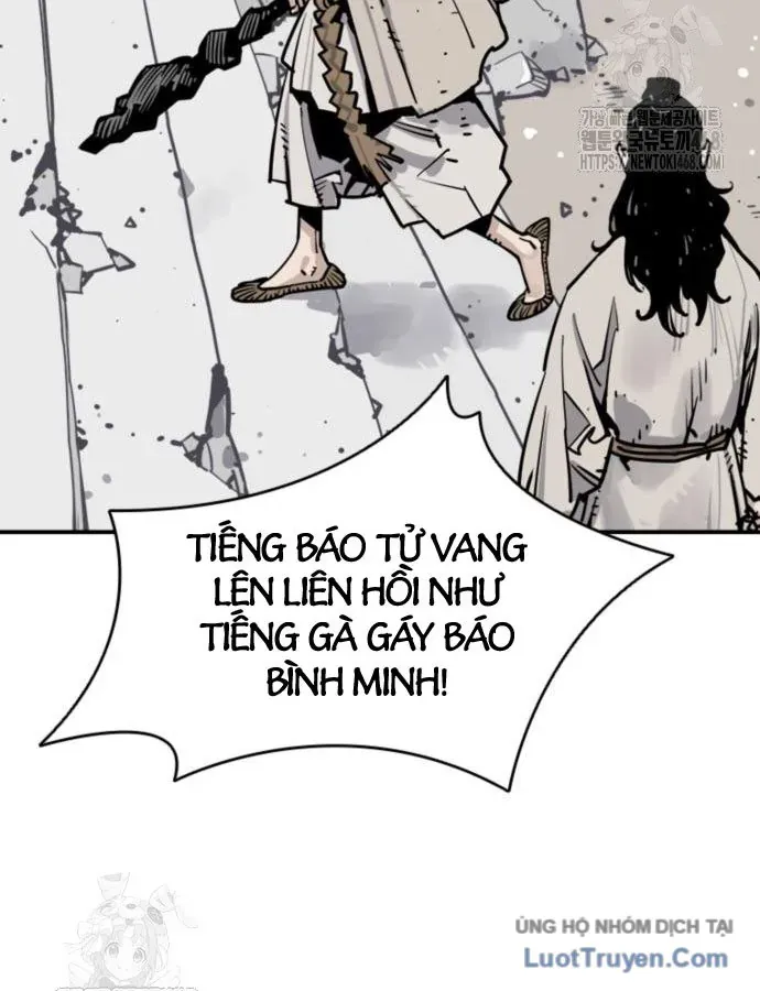 Sát Thủ Tống Lý Thu Chap 117 - Next Chap 116