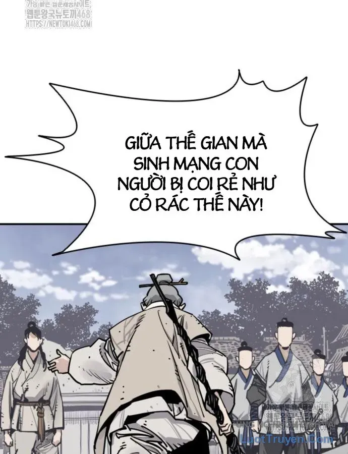 Sát Thủ Tống Lý Thu Chap 117 - Next Chap 116