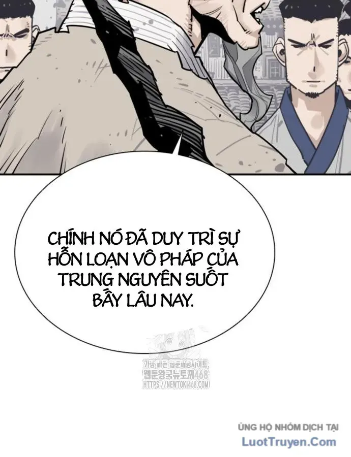 Sát Thủ Tống Lý Thu Chap 117 - Next Chap 116