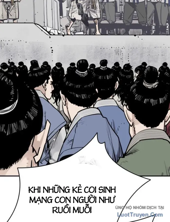 Sát Thủ Tống Lý Thu Chap 117 - Next Chap 116