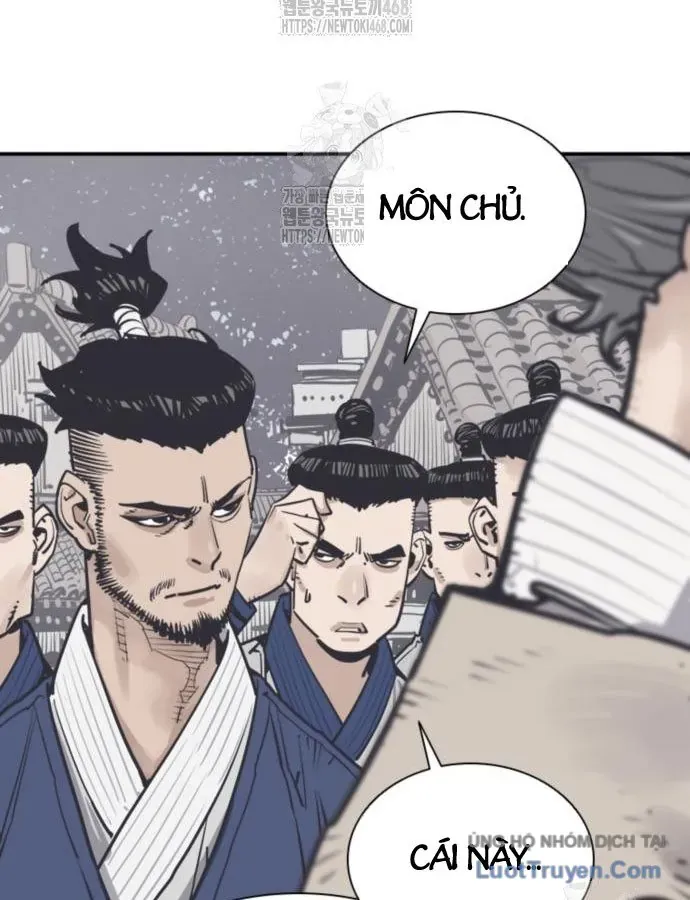 Sát Thủ Tống Lý Thu Chap 117 - Next Chap 116