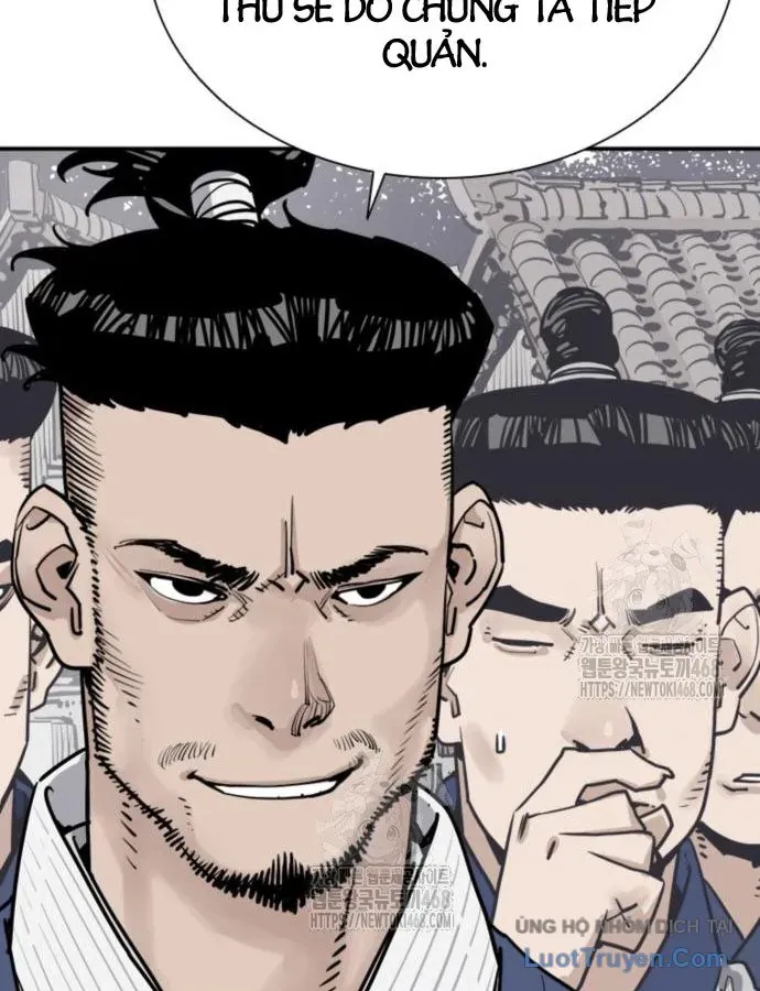 Sát Thủ Tống Lý Thu Chap 117 - Next Chap 116