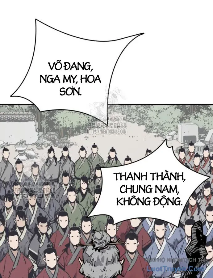 Sát Thủ Tống Lý Thu Chap 117 - Next Chap 116