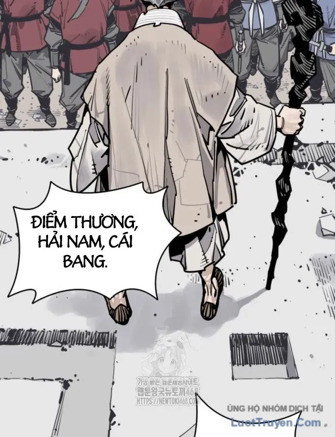 Sát Thủ Tống Lý Thu Chap 117 - Next Chap 116