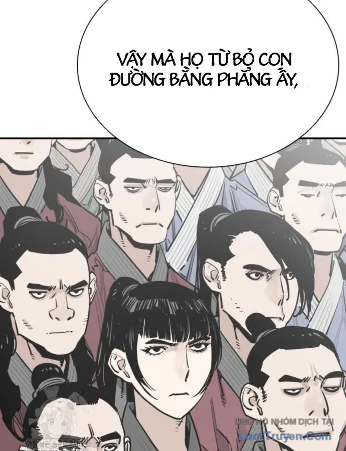 Sát Thủ Tống Lý Thu Chap 117 - Next Chap 116