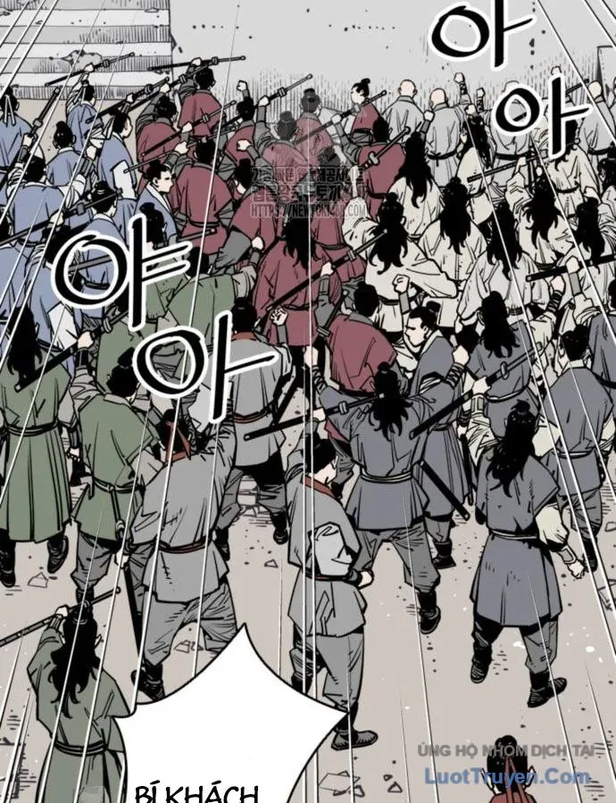 Sát Thủ Tống Lý Thu Chap 117 - Next Chap 116