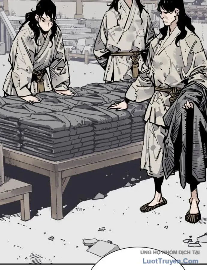 Sát Thủ Tống Lý Thu Chap 117 - Next Chap 116