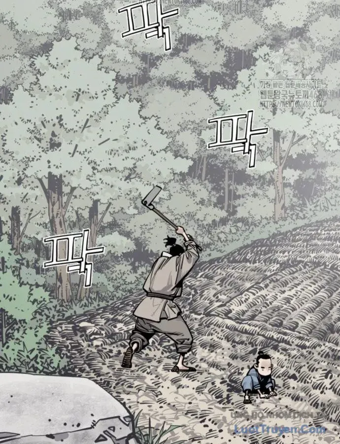 Sát Thủ Tống Lý Thu Chap 117 - Next Chap 116