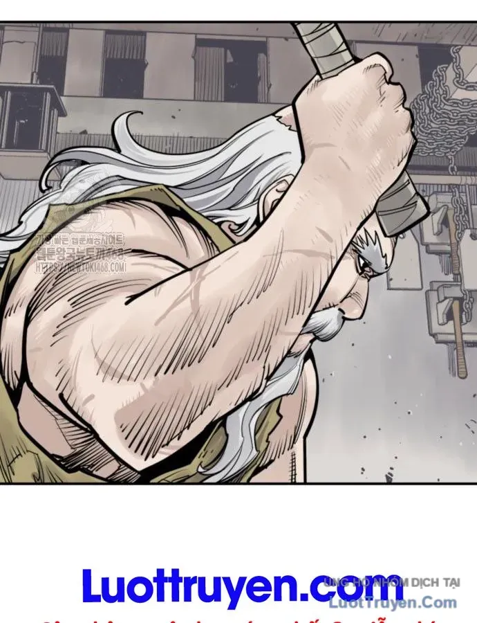 Sát Thủ Tống Lý Thu Chap 117 - Next Chap 116