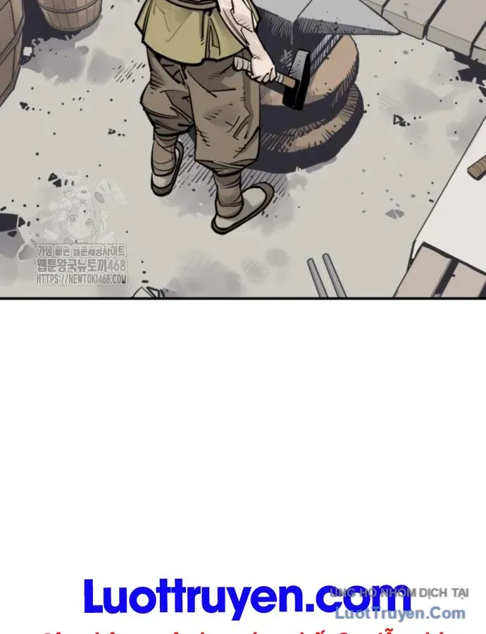 Sát Thủ Tống Lý Thu Chap 117 - Next Chap 116