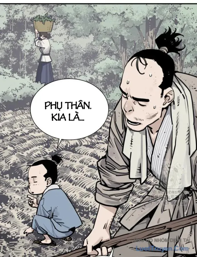 Sát Thủ Tống Lý Thu Chap 117 - Next Chap 116