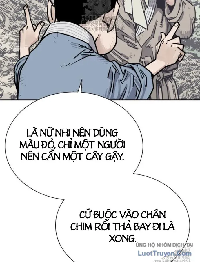 Sát Thủ Tống Lý Thu Chap 117 - Next Chap 116