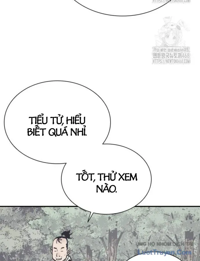 Sát Thủ Tống Lý Thu Chap 117 - Next Chap 116