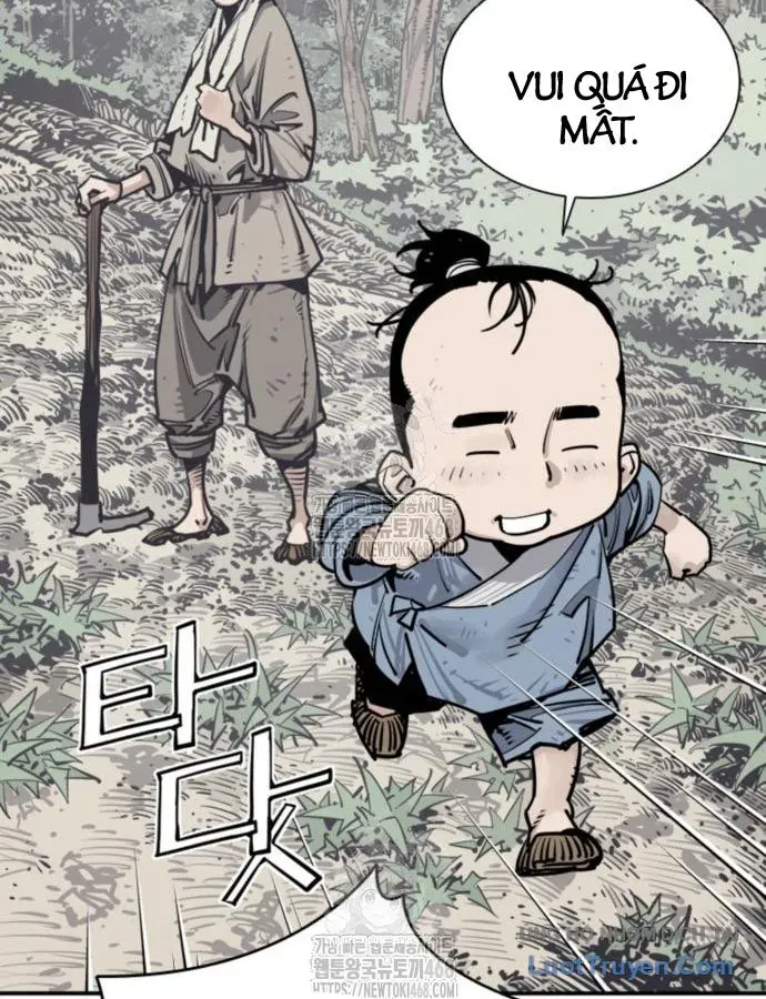 Sát Thủ Tống Lý Thu Chap 117 - Next Chap 116