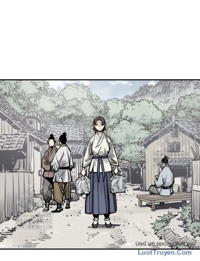 Sát Thủ Tống Lý Thu Chap 117 - Next Chap 116