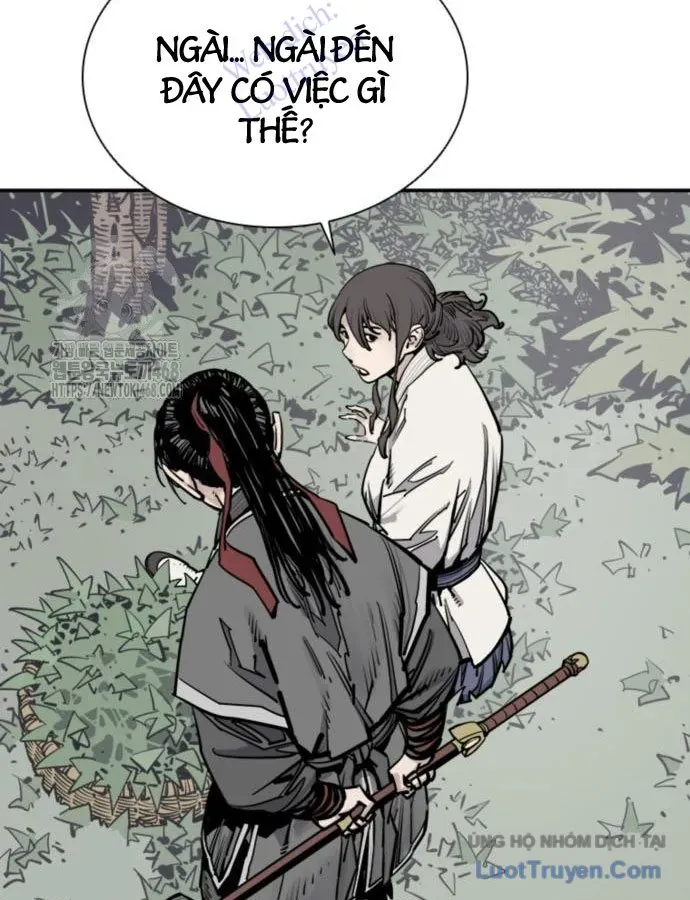 Sát Thủ Tống Lý Thu Chap 117 - Next Chap 116