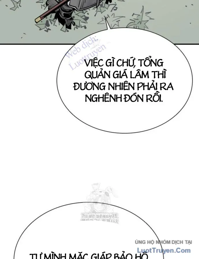 Sát Thủ Tống Lý Thu Chap 117 - Next Chap 116